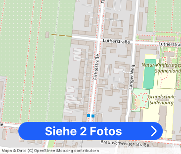 Fichtestraße 44-VH, 39112 Magdeburg OT Sudenburg - Foto 1