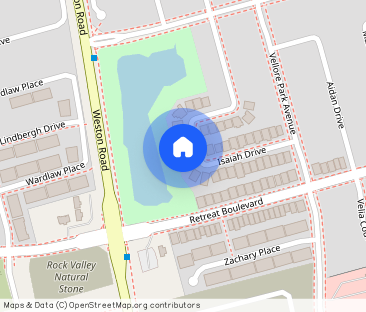 For Lease - 61 Isaiah Drive Unit# (Basement), Vaughan, Ontario - Photo 1