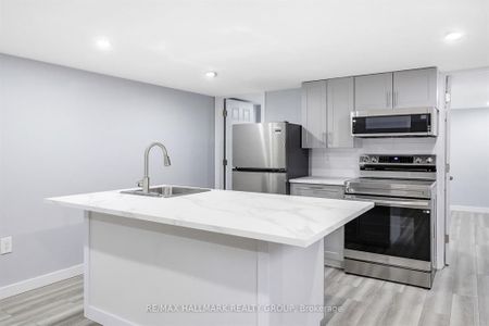 For Lease - 15 Marier Avenue Unit# A, Vanier and Kingsview Park, Ontario - Photo 4