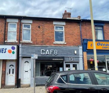 Prince Edward Road, South Shields, NE34 - Photo 4
