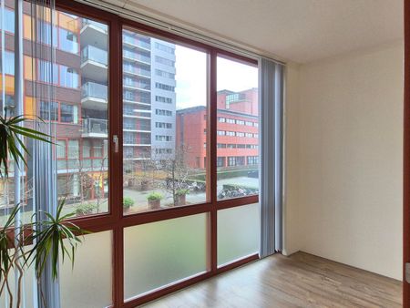 Appartement te huur: Koningslaan 211 3067 TG Rotterdam - Photo 4