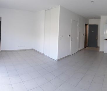 Appartement - T2 - PONCIN - Photo 1