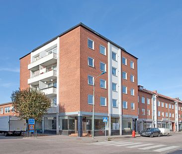 Skolgatan 11A - Foto 1