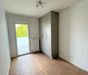 Appartement à louer 3 pièces 61.31m² - Photo 3