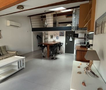 Location Appartement 3 pièces 50m² - Photo 3