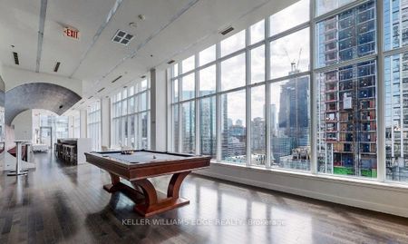 For Lease - 21 Nelson Street Unit# 528, Toronto, Ontario - Photo 5