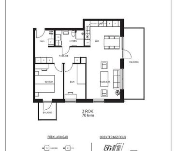 Skjutbanegatan 31 - Photo 1