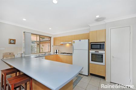 6 Augusta Close, Rouse Hill, NSW 2155 - Photo 5