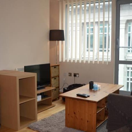 1 bedroom apartment to rent - Photo 1