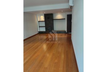 Apartamento T3 em Braga