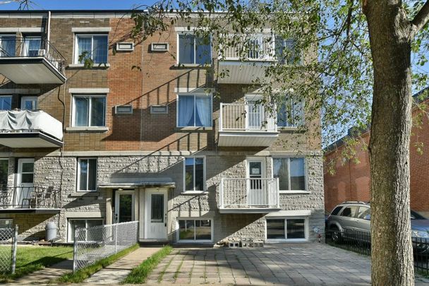 5923 25e Avenue, app.4, H7T 3L3, Montréal - Photo 1