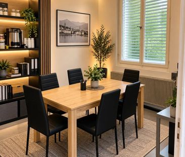 2 Zimmer, 1. Stock - Photo 1