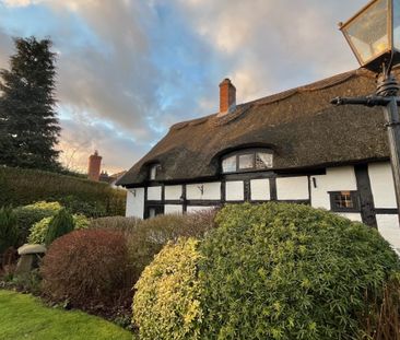 Stowe Lane - Photo 1
