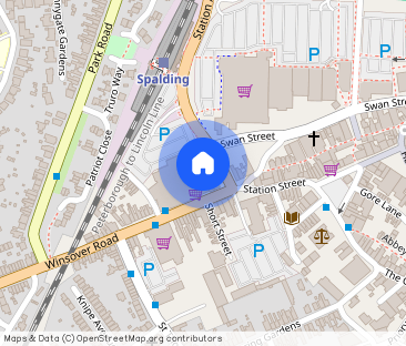 Bond Street Court - Photo 1