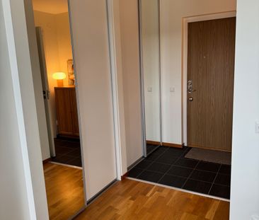 Fridensborgsvägen, Solna - Photo 2