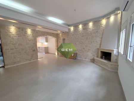 Διαμέρισμα για ενοικίαση Θέρισσος (Ηράκλειο Κρήτης) - Photo 3