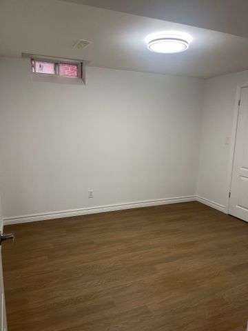 For Lease - 80 Pine Bough Manor Unit# Basement, Richmond Hill, Ontario - Photo 5