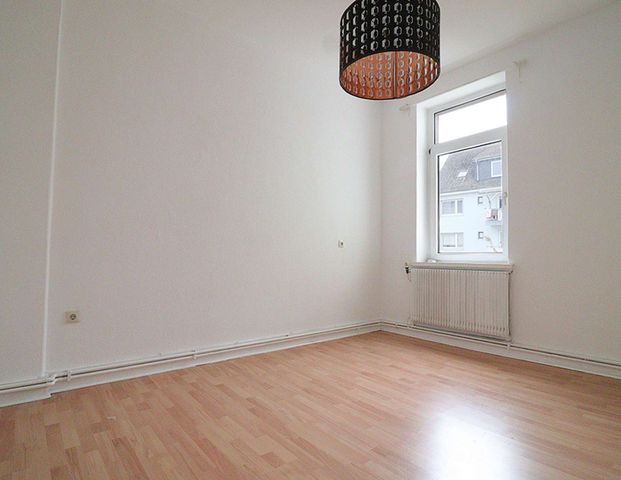 Bremerhaven / 3-Zimmer Wohnung in direkter Nähe der Innenstadt - Foto 1