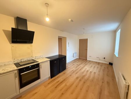 Bridge Street, Horncastle - Photo 4