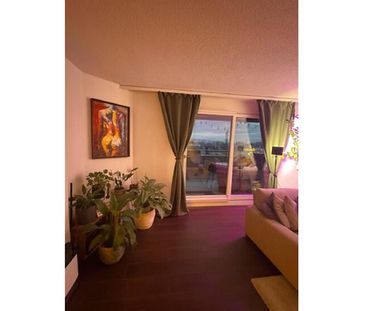 4½ Zimmer-Wohnung in Brüttisellen (ZH), möbliert, auf Zeit - Photo 1