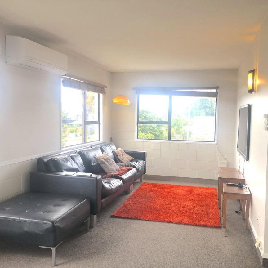 Spacious FURNISHED Apartment - Photo 1