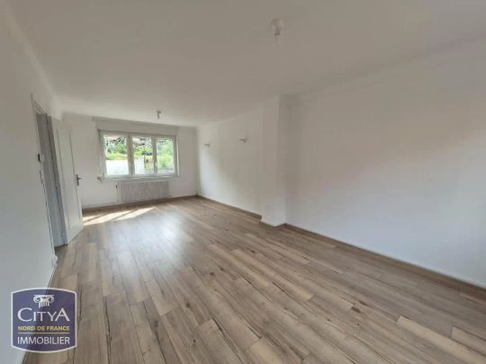 Maison à louer 4 pièces 87.15m² - Photo 1