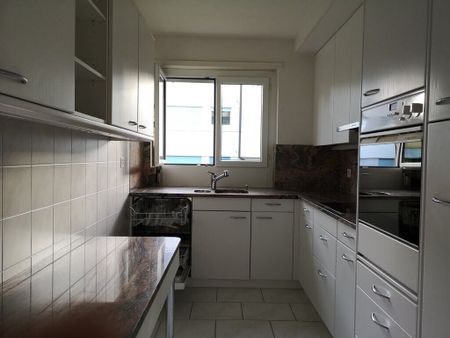 Temporary 5.5-room apartment – available until 30.04.2027 - Foto 5
