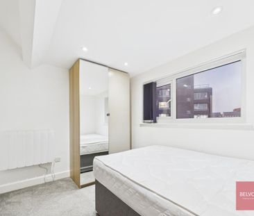 2 bedroom apartment to rent - Photo 6