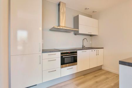 Te huur: Appartement Sigmaplantsoen in Leiden - Photo 4