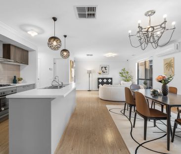 Modern Family Living in a Prime Clyde Location - Photo 4