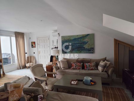 Ático en alquiler en Centro (Sevilla) – Sevilla | Gilmar Consulting - Foto 2