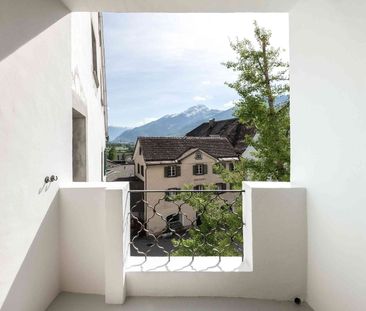 3.5 Zimmer, 66 m², 2. Stock - Photo 3