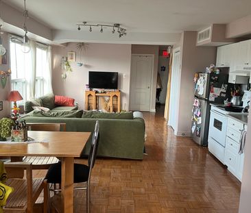 For Lease - 826 Bloor Street Unit# 401, Toronto, Ontario - Photo 4