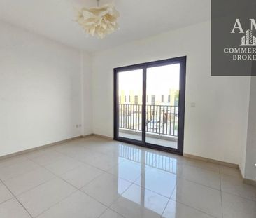 Elegant 3BHK Villa for Rent in Nasma Residences, S - Photo 3