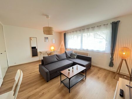 Location Appartement 1 pièce 31m² - Photo 4
