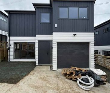 Brand New - Big 4 Bedroom Houses - Photo 5