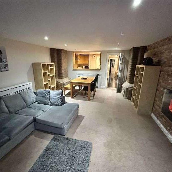 Waterloo Warehouse, Waterloo Road, Liverpool, L3 - Photo 1