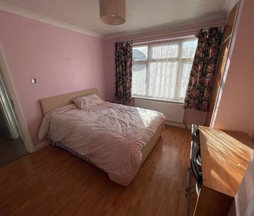 Room in a Shared House, Croydon, CR0 - Photo 4