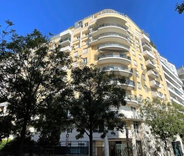 Location / Appartement T2 - Photo 1