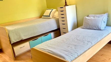 Casa o chalet de alquiler en Rúa Baixada Á Praia de Menduíña, 52, Aldán - Photo 3