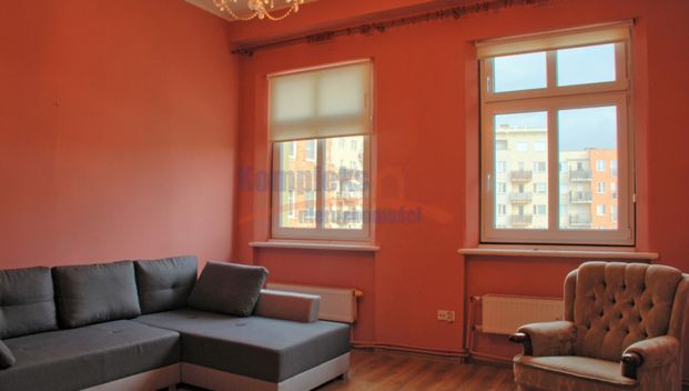 Śródmieście-Centrum, ul. Jagiellońska, Szczecin - Zdjęcie 1