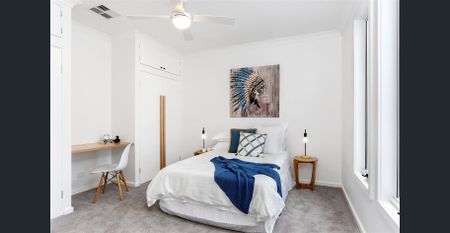 Designer Executive TownHome - Photo 3