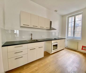 A LOUER - NANTES CENTRE VILLE - Appartement 3 pièces de 86.77 m² - Photo 5