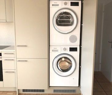 4.5 Zimmer, 106 m², 1. Stock - Photo 5
