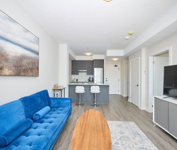 For Lease - 600 North Service Road Unit# 221, Hamilton, Ontario - Photo 1