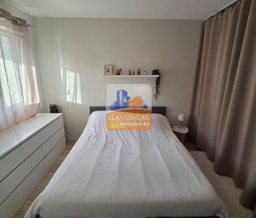 Location Appartement 2 pièces 45m² - Photo 5