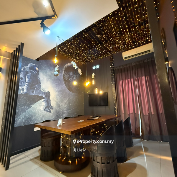 D'Latour, Bandar Sunway, Sunway - Photo 1