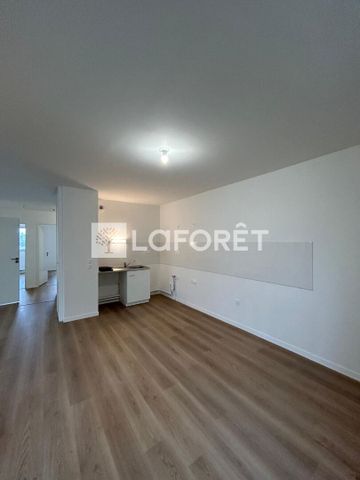 Appartement T4 Bordeaux à louer - Photo 3