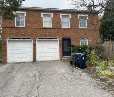 For Lease - 31 Junewood Crescent, Toronto, Ontario - Photo 5