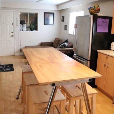 2 Bedroom Suite near Main Street - Photo 4